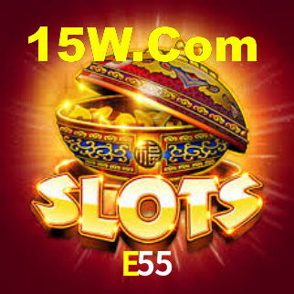 Mercados ao vivo e cash out na E55